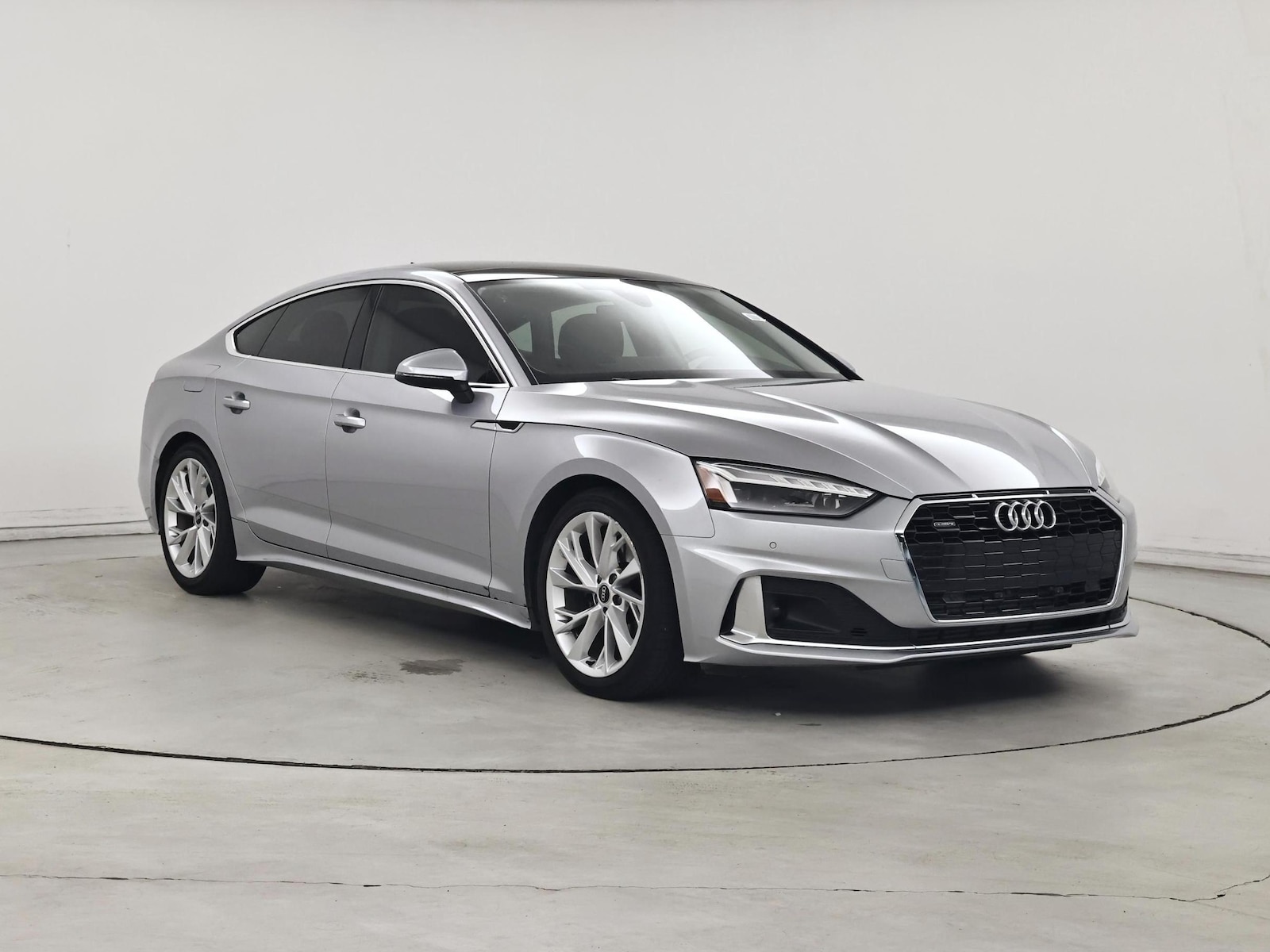 audi a5 sportback 2023 WAUABCF58PA030450 image audi a5 sportback 2023 WAUABCF58PA030450 image